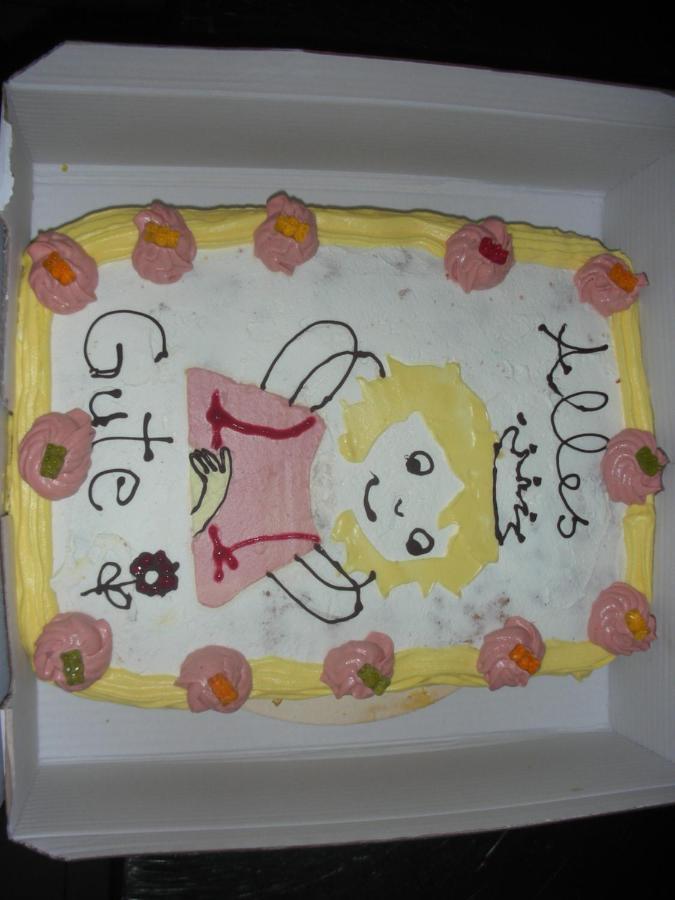 Gasthaus St. Valentin Chiusa Luaran gambar